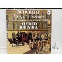 ราคา 2LP Vinyl Records แผ่นเสียงไวนิล SCHUBERT ALFRED BRENDEL J1B181 (50655012405)