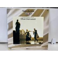 ราคา 2LD แอลดี แผ่นเลเซอร์ดิสก์ Wolfgang Amadeus Mozart Don Giovanni J5D108 (48006325294)