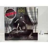 ราคา 1LP Vinyl Records แผ่นเสียงไวนิล Dial M Dial M C25Y0047 J7D115 (47556739632)