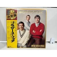 ราคา 1LP Vinyl Records แผ่นเสียงไวนิล The Brothers Four New Gold Disc E12F58 (47506918423)