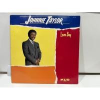 ราคา 1LP Vinyl Records แผ่นเสียงไวนิล JOHNNIE TAYLOR Lover Boy MAL 7440 E8A64 (46702892967)