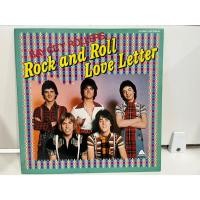 ราคา 1LP Vinyl Records แผ่นเสียงไวนิล Bay City Rollers Rock N Roll Love Letter IES 80602 J7A125 (45956390717)