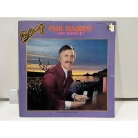ราคา 1LP Vinyl Records แผ่นเสียงไวนิล Paul Mauriat Reflection 18 Love Sound Hit H18E3 (45803958334)