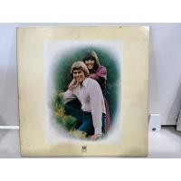 ราคา 1LP Vinyl Records แผ่นเสียงไวนิล Carpenters Carpenters AML 92 E12F42 (45506926531)