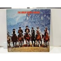 ราคา 2LP Vinyl Records แผ่นเสียงไวนิล THE GREAT MOVIE THEMES 4 FCPC 1907 8 H18F18 (45203984898)