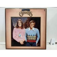 ราคา 1LP Vinyl Records แผ่นเสียงไวนิล CARPENTERS CARPENTERS GXI 9001 E14E52 (43979623835)