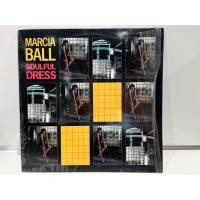 ราคา 1LP Vinyl Records แผ่นเสียงไวนิล MARCIA BALL SOULFUL DRESS E2B17 (42418911655)