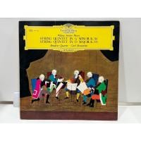 ราคา 1LP Vinyl Records แผ่นเสียงไวนิล Wolfgang Amadeus Mozart Amadeus Quartet Cecil Aronowitz MG 2184 H16A1 (45753388425)