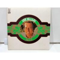 ราคา 1LP Vinyl Records แผ่นเสียงไวนิล ANDY WILLIAMS PACK 20 H8E61 (55002382764)