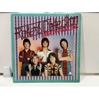 ราคา 1LP Vinyl Records แผ่นเสียงไวนิล Bay City Rollers Rock N Roll Love Letter IES 80602 H8B66 (53752267416)