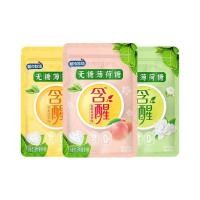 ราคา รสชา Urban Ranch ลูกอมมิ้นต์ปราศจากน้ําตาล 16g 8 ถุง หมากฝรั่งชาสดรสผสม ที260330 (45657957955)