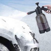 ราคา ถังฉีดโฟมสำหรับล้างรถ ฉีดโฟม 2ลิตร ขนาดกะทัดรัด (42208400892)