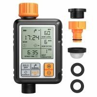 ราคา เครื่องตั้งเวลา รดน้ำต้นไม้อัตโนมัติ เครื่องตั้งเวลาสปริงเกอร์ water timer (9270454927)