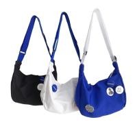 ราคา กระเป๋าสะพายข้าง มินิมอลเกาหลี (43408567953)