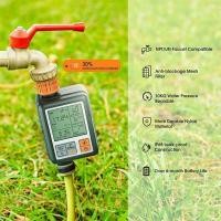 ราคา Water timer Digital ดิจิตอลตั้งเวลา เครื่องตั้งเวลา เครื่องรดน้ำอัตโนมัติ (8351757580)