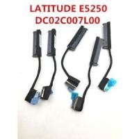 ราคา DELL DELL E5250 สายฮาร์ดไดรฟ์ STAA อินเทอร์เฟซฮาร์ดไดรฟ์ 0HGJHP 02C007L00 (56056780762)
