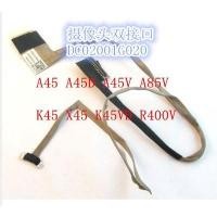 ราคา 02001G020 ASUS K45VD สายหน้าจอ A45V A85V สายหน้าจอแสดงผล (54057343664)