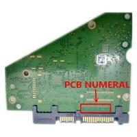 ราคา แผงวงจร PCB ฮาร์ดดิสก์ ST Seagate 100800538 REVA ST4000DM004 (49406041199)