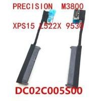 ราคา Dell Dell Precision M3800 XPS15 9530 L521X SATA Hard Disk Cable Interface Flat Cable (46006298556)