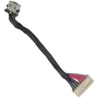 ราคา ASUS ASUS FX503 GL703 GL503 FX63V FZ63V อินเทอร์เฟซไฟฟ้าพอร์ตชาร์จหัวไฟ (57106903455)