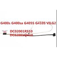 ราคา Lenovo Lenovo G400s G400sa G405S G410S สายหน้าจอ สายจอแสดงผล (47906666435)