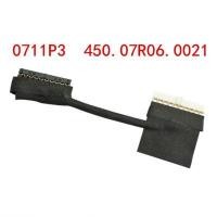 ราคา DELL DELL DELL Inspiron 15 7580 7570 7577 สายแบตเตอรี่ สายเชื่อมต่อแบตเตอรี่ (48958010383)
