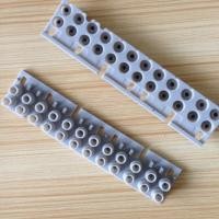 ราคา 1PC Yamaha คีย์บอร์ดอิเล็กทรอนิกส์ยางนําไฟฟ้า KB 200 Yamaha คีย์บอร์ดอิเล็กทรอนิกส์อุปกรณ์เสริมเปียโนไฟฟ้า KB 200 แผ่นยาง (57755954034)