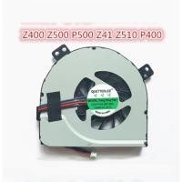 ราคา สําหรับ Lenovo Z400 Z400A Z400T P500 Z500 Z41 Z510 P400 Z410 พัดลม (50205966467)