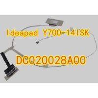 ราคา Lenovo Ideapad Y700 14ISK สายหน้าจอ 14 นิ้ว สายหน้าจอแสดงผล020028A00 (46006298559)
