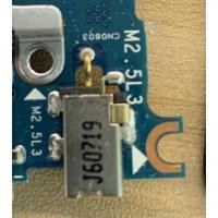 ราคา Lenovo IdeaPad 120S 14IAP 120S 11IAP พอร์ตชาร์จ Power Interface Power Head (57706597656)