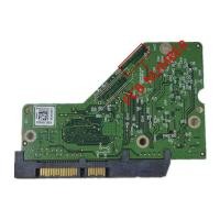 ราคา WD Western Digital Hard Drive Circuit Board 2060 800039 001 REV P1 Desktop 1TB 2TB (21758268858)