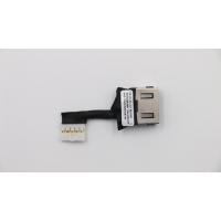 ราคา Lenovo Thinkpad yoga 11E 5TH Gen Power Connector พอร์ตชาร์จอินเทอร์เฟซไฟ 02033 (44758083716)