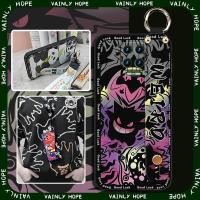 ราคา อะนิเมะป้องกันฝุ่นเคสโทรศัพท์สําหรับ Vsmart Aris Aris Pro ฝาหลังซิลิโคนกันน้ํา Soft Case กระเป๋าโทรศัพท์สายรัดข้อมือการ์ตูน Anti knock สายรัดข้อมือที่วางโทรศัพท์ป้องกันน่ารัก (50158043251)