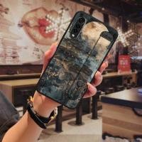 ราคา ออกแบบแฟชั่น Soft Case เคสโทรศัพท์สําหรับ LG กํามะหยี่ 4G 5G Anti dust Kickstand ผู้ถือโทรศัพท์มือถือผู้ใหญ่ Anti knock ฝาครอบโทรศัพท์สายรัดข้อมือกันน้ําบุคลิกภาพแขน (48908067474)