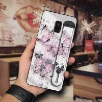 ราคา SAMSUNG Anti ฝุ่นนุ่มกรณีเคสโทรศัพท์สําหรับSamsung Galaxy A8 Plus 2018 A8 2018 SM A730F Anti knock Sleeveภาพวาดผู้ถือโทรศัพท์ทนทานProtectorโทรศัพท์มือถือฝาครอบแฟชั่นออกแบบซิลิโคน (52408043564)