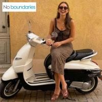 ราคา No Boundaries ชุดเดรสสายเดี่ยวลายเสือดาวสุดฮอต (52207573984)