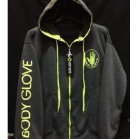 ราคา เสื้อแขนยาวบอดี้โกลฟ สีเทา เนื้อผ้าหนานุ่ม (2645217991)