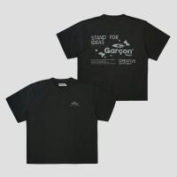 ราคา Garcon Basic Stand for idea เสื้อยืดแขนสั้น UNISEX (46956322090)