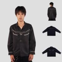 ราคา Lucien Shirt เสื้อเชิ้ตสไตล์คาวบอย (57407201554)