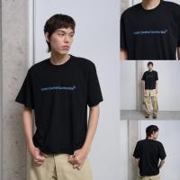 ราคา Garcon Basic Garcon Basic Construction R เสื้อยืดลายสกรีน UNISEX (41678782333)