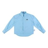 ราคา F A F oversize shirt เสื้อเชิ้ตแขนยาว (41579216717)
