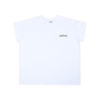 ราคา Oversize tee I เสื้อยืดโอเวอร์ไซส์ (48307159054)