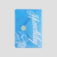 ราคา Homeliday Passport Case เคสพาสปอร์ต (57257109477)