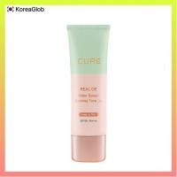 ราคา KIM JUNG MOON ALOE La Sense Raw Cure Real Aloe Water Splash Calming Tone Up Sunscreen 40g (57007974169)