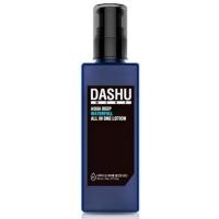 ราคา DASHU Men Aqua Deep Waterfull All in One Lotion 153ml Moisturizing Facial Lotion Hydrating Skincare สําหรับผู้ชาย (55407851833)