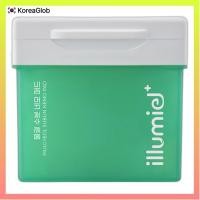 ราคา Illumiel แผ่นสี่เหลี่ยมเซราไมด์มังสวิรัติ 60 แผ่น 1 ชิ้น แผ่นเซราไมด์เกาหลี (53857063341)