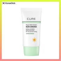 ราคา KIM JUNG MOON ALOE Cure Aqua Mild Green Sunscreen SPF50 PA 40ml (50007987904)