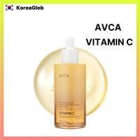 ราคา Avca True Brightening Vitamin C Ampoule 100ml เซรั่มโกลว์อเนกประสงค์ไวท์เทนนิ่ง (46806321327)