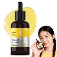 ราคา Pure Vitamin C 7 5 Ampoule 40ml Brightening Toning Care Daily Glow Serum (46156345177)