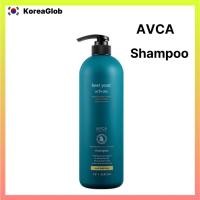 ราคา Avca แชมพูดูแลหนังศีรษะเบียร์ยีสต์ 1 ลิตร (42778821362)